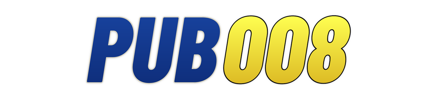 pub008 Logo